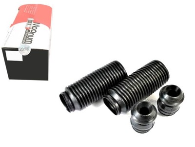 Magnum захист відбійники lada samara seat cordoba cord фото №1