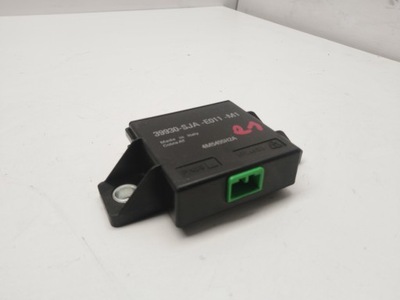 Датчик модуль honda legend kb1 iv 2004-2012 фото №1