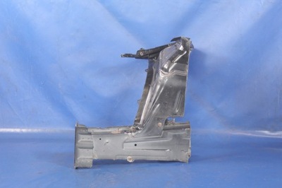 Лонжерон чверть перед правий mercedes w251 06r 197 фото №1