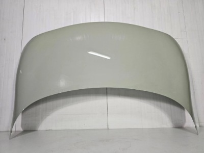 Капот крышка двигателя smart one #1 forfour 8891022722 фото №1