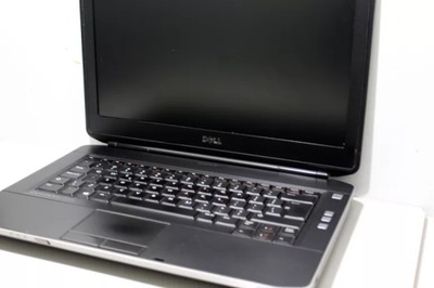 LAPTOP DELL LATITUDE E5430 I5 WIN10PRO 8GB/120GB