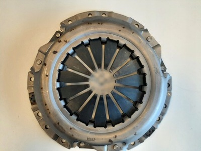 0k55216410a притиск зчеплення kia carnival 2.9 фото №1