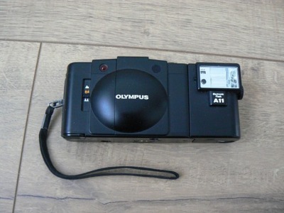 Olympus xa 2