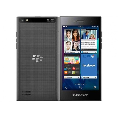 BLACKBERRY LEAP ładny