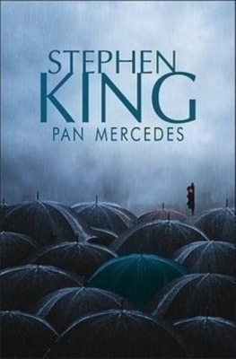Stephen King - Pan Mercedes