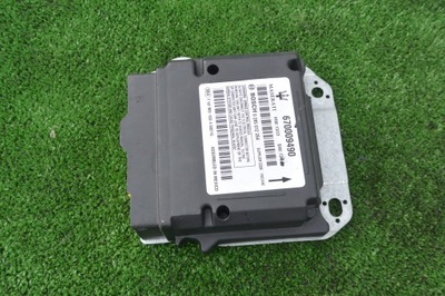 MODULE SENSOR AIRBAG QUATTROPORTE GHIBLI LEVANTE  