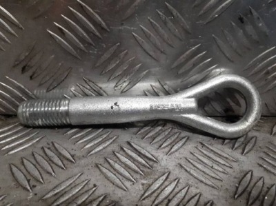 Вушко буксирувальний hak болт nissan murano z51 2010 r фото №1