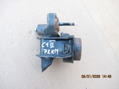 Citroen c1 17r подушка двигателя фото №1