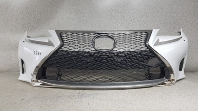 Lexus rc f sport бампер перед 2266 фото №1