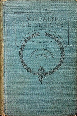 Madame de sevigne 1909 r.