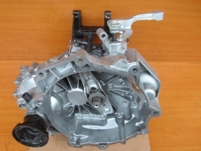 VW POLO SKODA FABIA SEAT IBIZA 1.2 КОРОБКА JUS / GDP GDN GRZ 02T301103AB