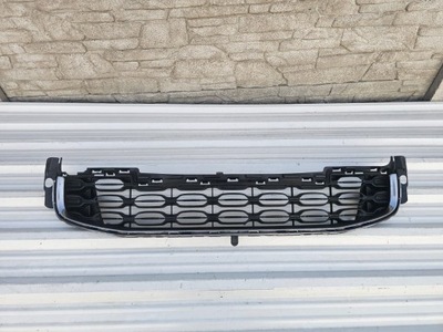 Citroen ds4 хром решітка радіатора решітка радіатора решітка w бампер фото №1