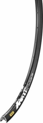 OBRĘCZ 26" MAVIC XM 119 DISC BLACK 32H