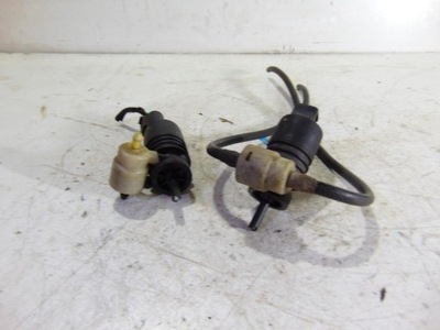 Помпа омивача audi a8 d3 1j0973722 фото №1