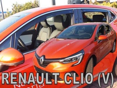 JUEGO OWIEWEK HEKO RENAULT CLIO V HATCHBACK 2019  