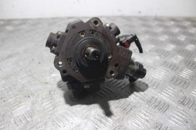 Насос упорскування renault megane iii 1.9dci фото №1