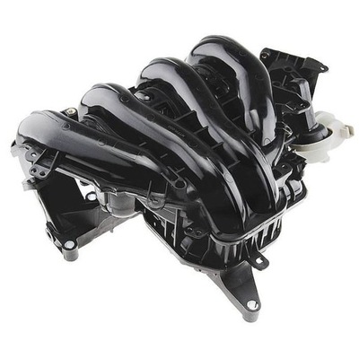 Колектор всмоктуючий nty bks-fr-000 фото №1