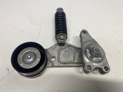 Натяжитель ремень клиновой kia niro lift plug in 22-24 фото №1