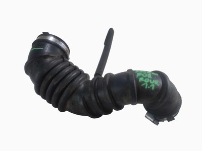 Труба повітря smart forfour 1.1 a1345200001 фото №1