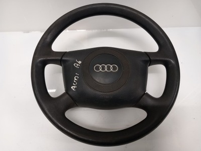 Воздуховод audi a6 фото №1