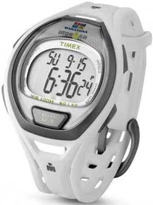 Zegarek unisex Timex TWLA511005 / IRONMAN SLEEK