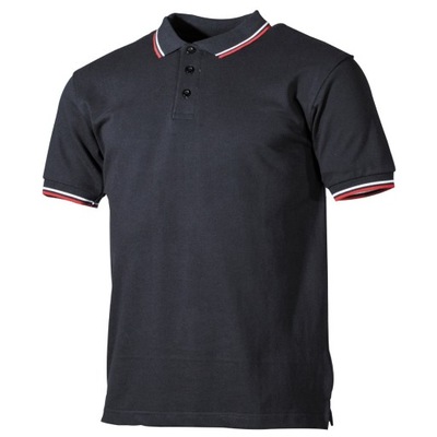 Koszulka polo firmy Pro Company XL