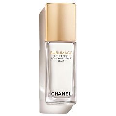 CHANEL Sublimage L'Essence The Radiance Renewing Eye Serum