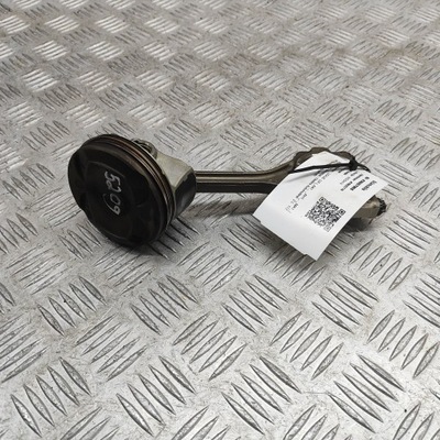 Lexus ux 2022 поршень фото №1