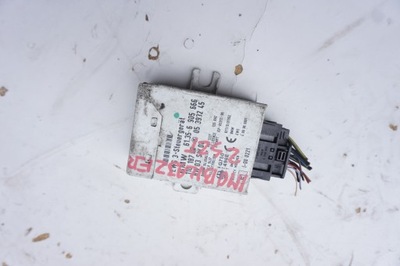 Модуль імобілайзер 6135-6905666 bmw mini фото №1