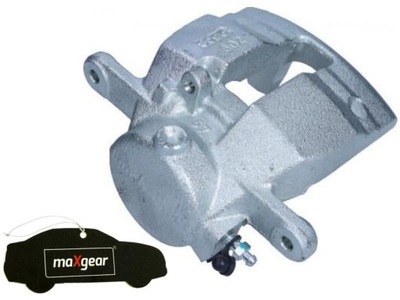 SOPORTE IZQUIERDO PARTE DELANTERA MAXGEAR 82-0553 + ZAPACH  