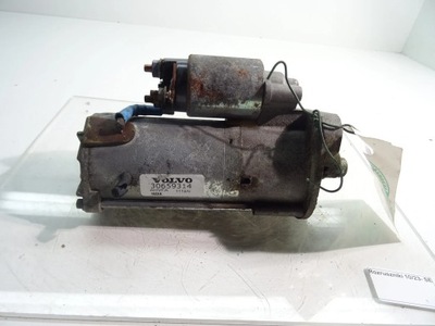 Volvo xc60 2012 стартер 30659314 фото №1