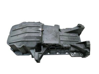 Dodge charger 2019 поддон масляная фото №1