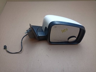 Дзеркало зовнішнє права сторона dodge durango 3 2012 фото №1