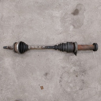 VOLKSWAGEN VW TRANSPORTER T5 1,9 PÓŁOŚ PRAWA DŁUGA