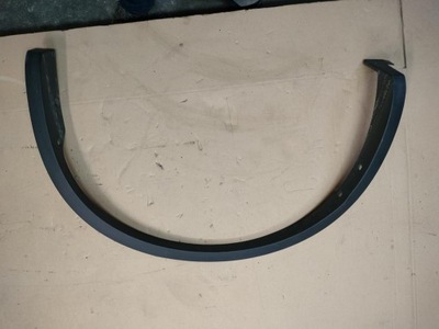 Renault koleos ii молдинг крыла правая задняя ładna фото №1