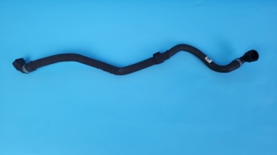 Bmw 3' g20 2.0d 320d 21r патрубок шланг труба води 8654869 фото №1