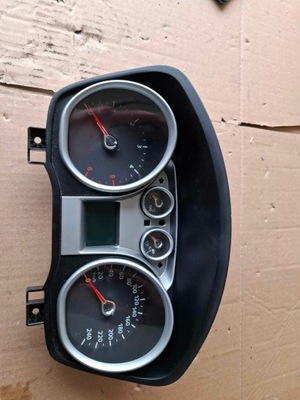 DASHBOARD FORD KUGA MK1, FOCUS MK2  