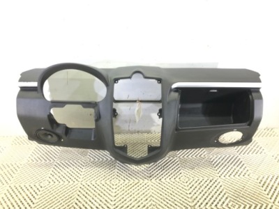 Панель приладів aixam crossline 12-16 консоль панель приладів приладова фото №1