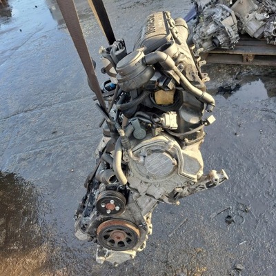 Двигун mercedes a klasa w168 668940 фото №1