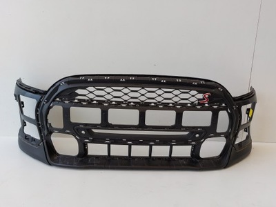 Mini cooper s f56 бампер перед 9450563 оригінал фото №1
