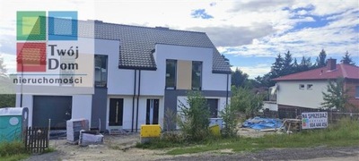 Dom, Koszalin, 169 m²