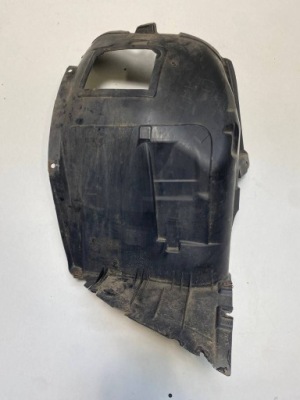 Bmw оригінальний номер 7903910 підкрилок набір фото №1