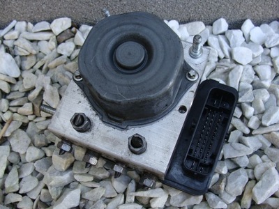 Abs esp renault clio iv captur 476607341r 0265259318 !!! фото №1