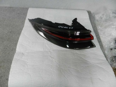 Porsche panamera ii 971 16- лампа led задня ліва str фото №1
