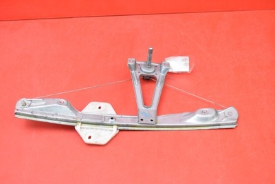 Подъемник стекло правый задняя 7700434698 renault thalia 2 ii 08-12 фото №1