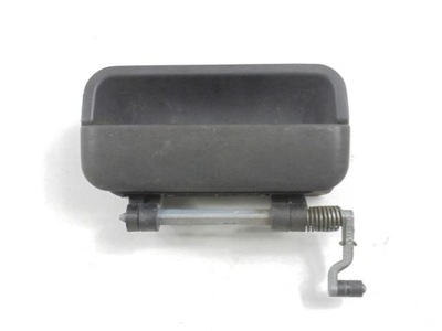 Delta ii 836 93-96 ручка наружная правая задняя фото №1