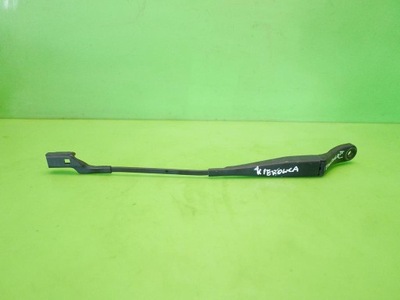 Рычаг дворники левая перед renault twingo ii phi фото №1