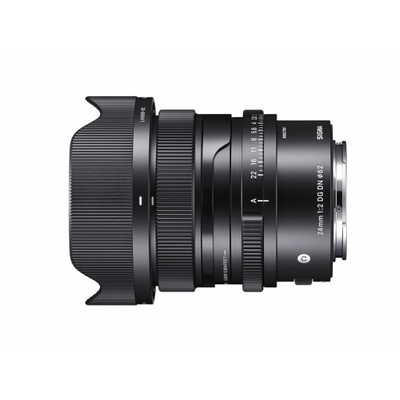 SIGMA C 24/2 DG DN Sony-E