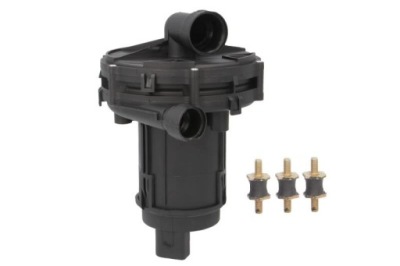 Насос повітря вторинного engitech ent340004 фото №1