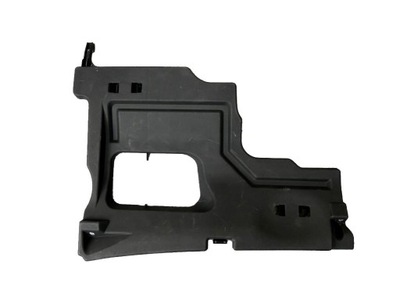 PROTECCIÓN CONSOLAS IZQUIERDA 55606-02030 TOYOTA AURIS I  